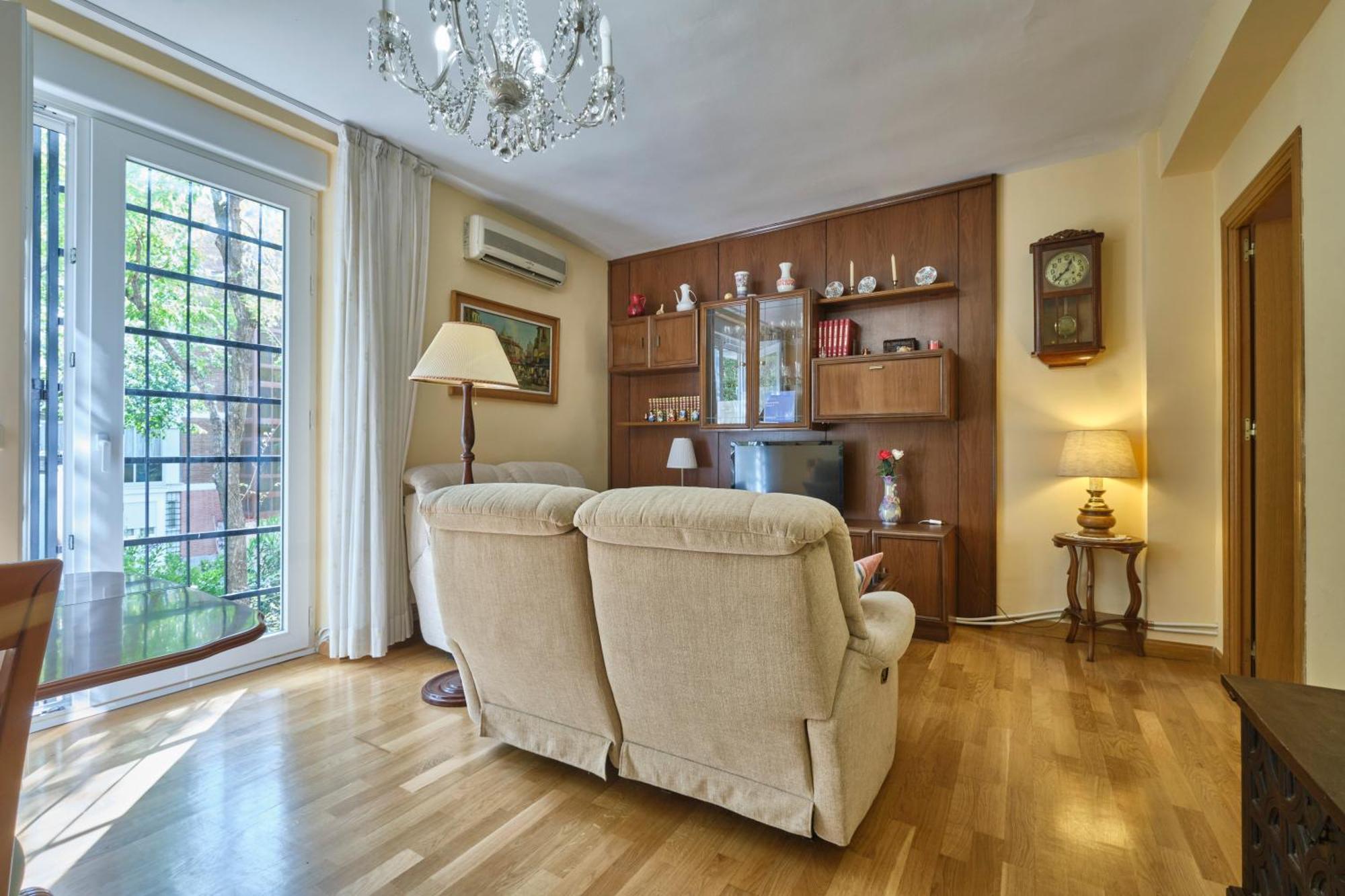 Apartamento Carlos-1 Madri