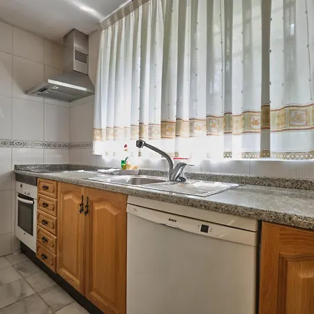 Apartamento Carlos-1 Madri Exterior foto