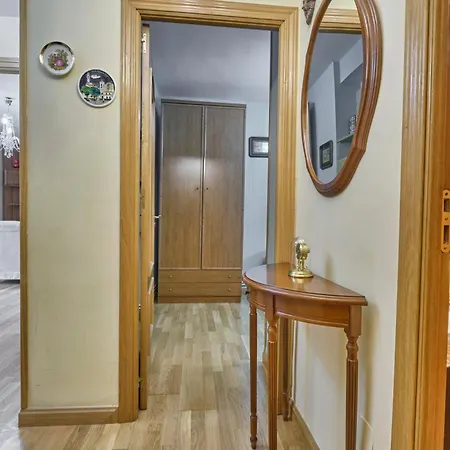 Apartamento Carlos-1 Madri Exterior foto