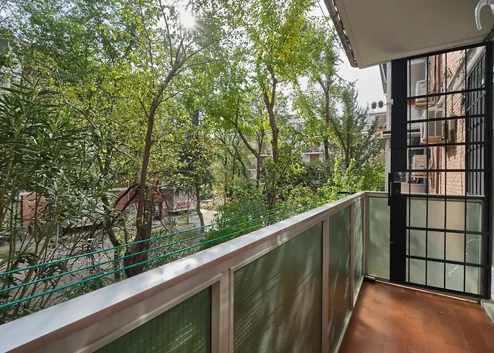 Apartamento Carlos-1